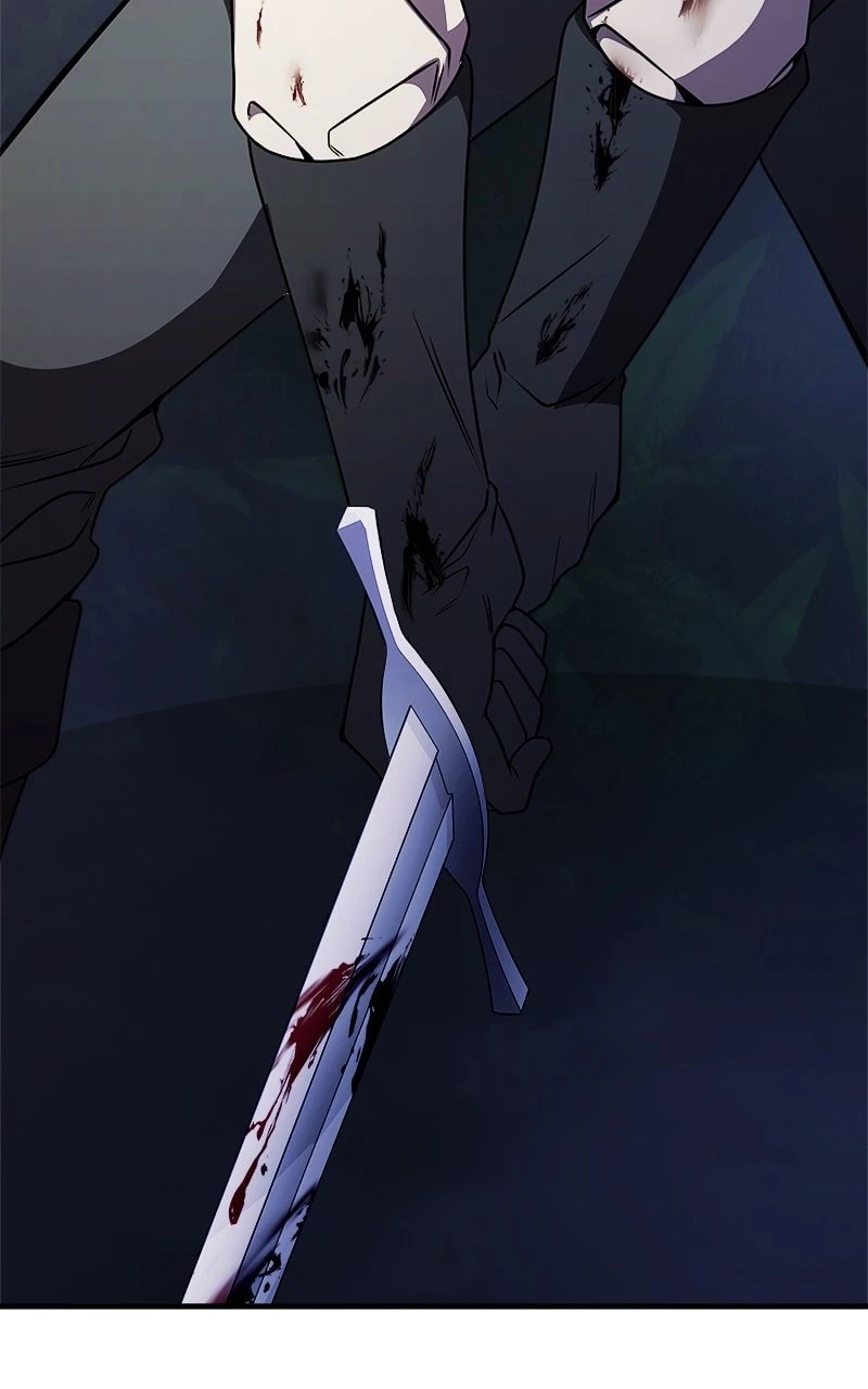 Time-Limited Genius Dark Knight Chapter 12 - 30