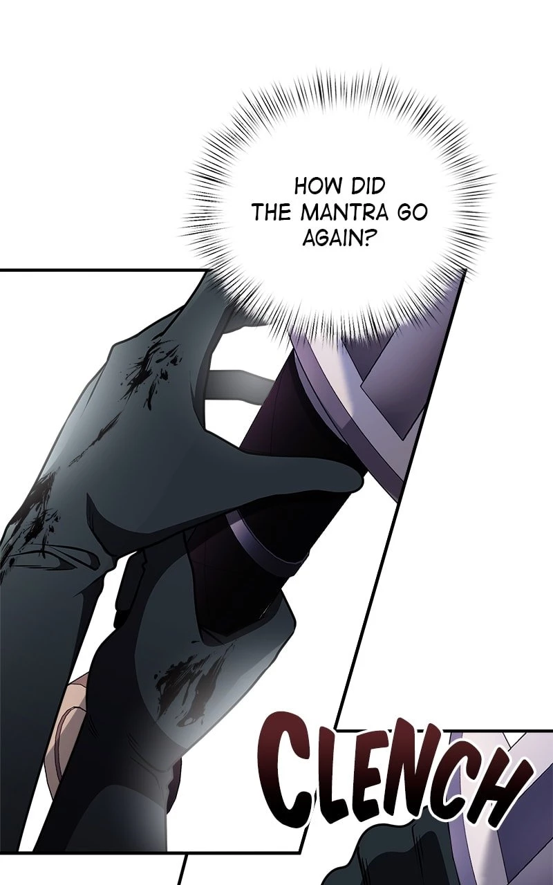 Time-Limited Genius Dark Knight Chapter 12 - 31