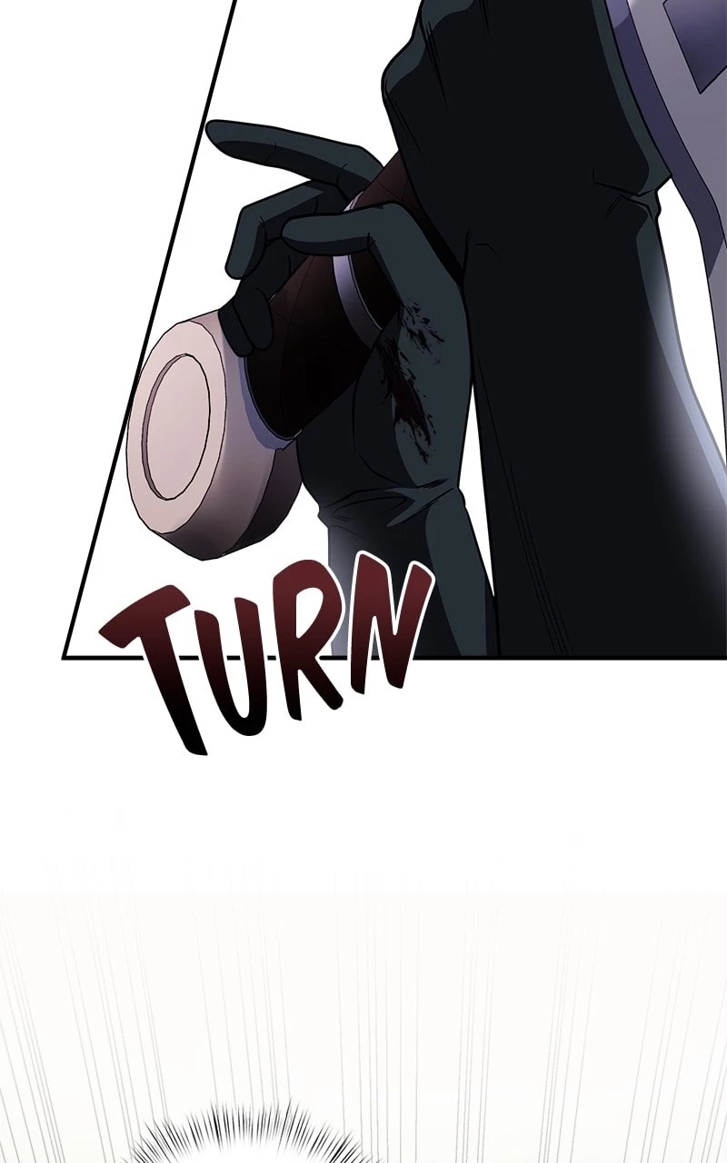 Time-Limited Genius Dark Knight Chapter 12 - 32