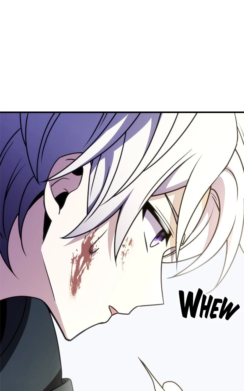 Time-Limited Genius Dark Knight Chapter 12 - 36