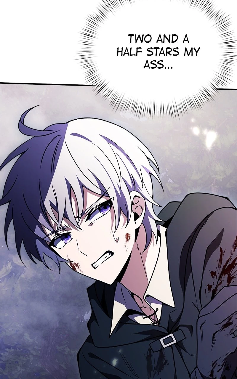 Time-Limited Genius Dark Knight Chapter 13 - 51