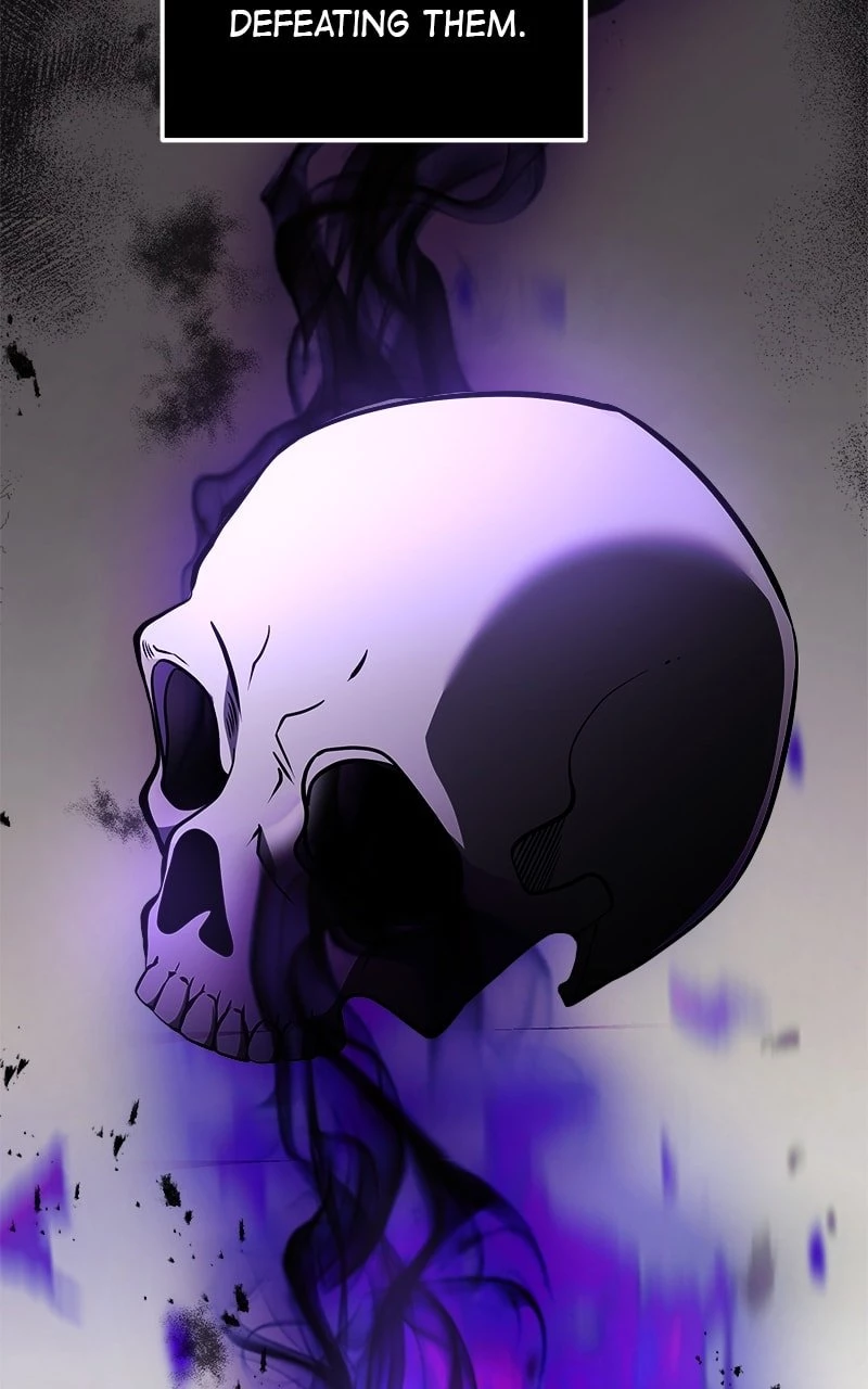 Time-Limited Genius Dark Knight Chapter 14 - 91