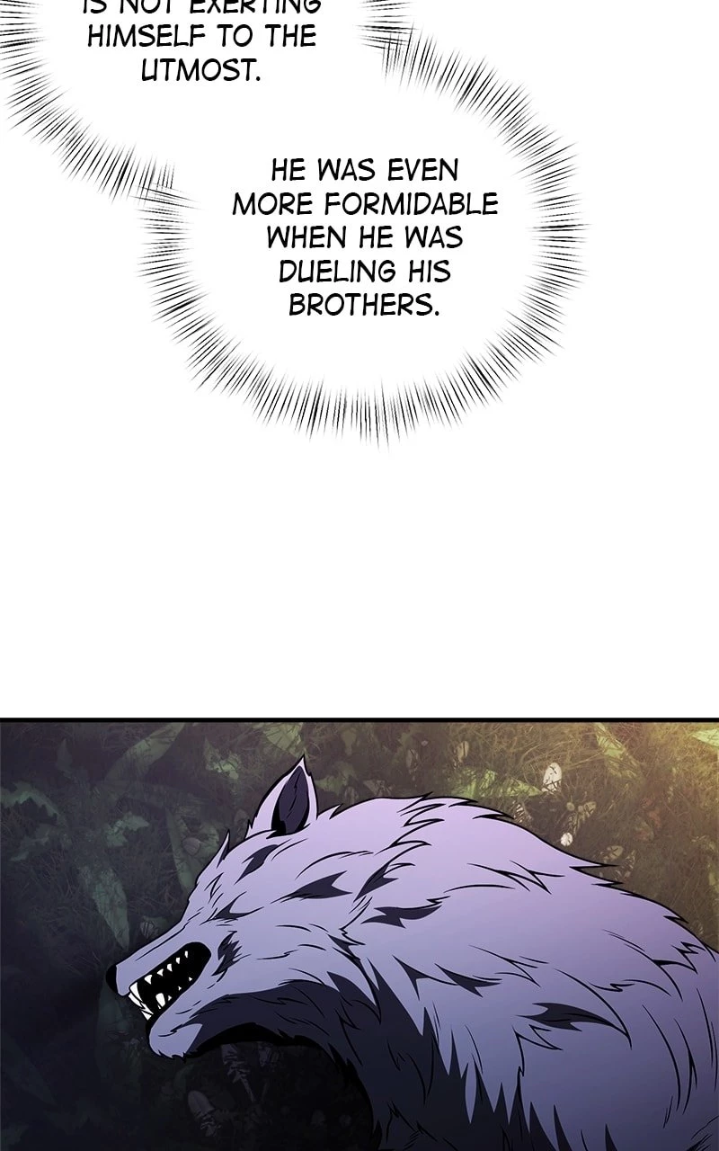 Time-Limited Genius Dark Knight Chapter 12 - 39