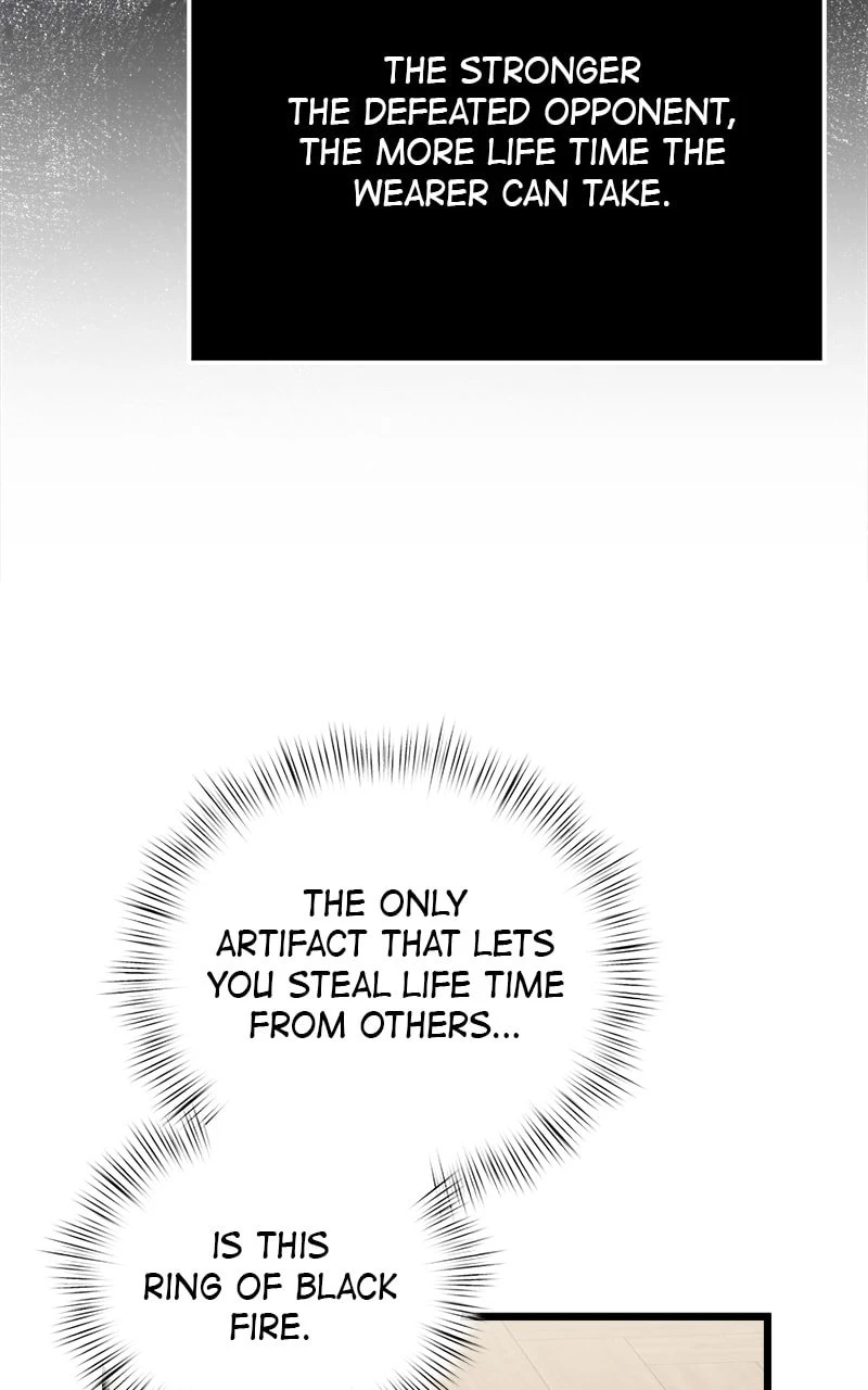 Time-Limited Genius Dark Knight Chapter 14 - 93