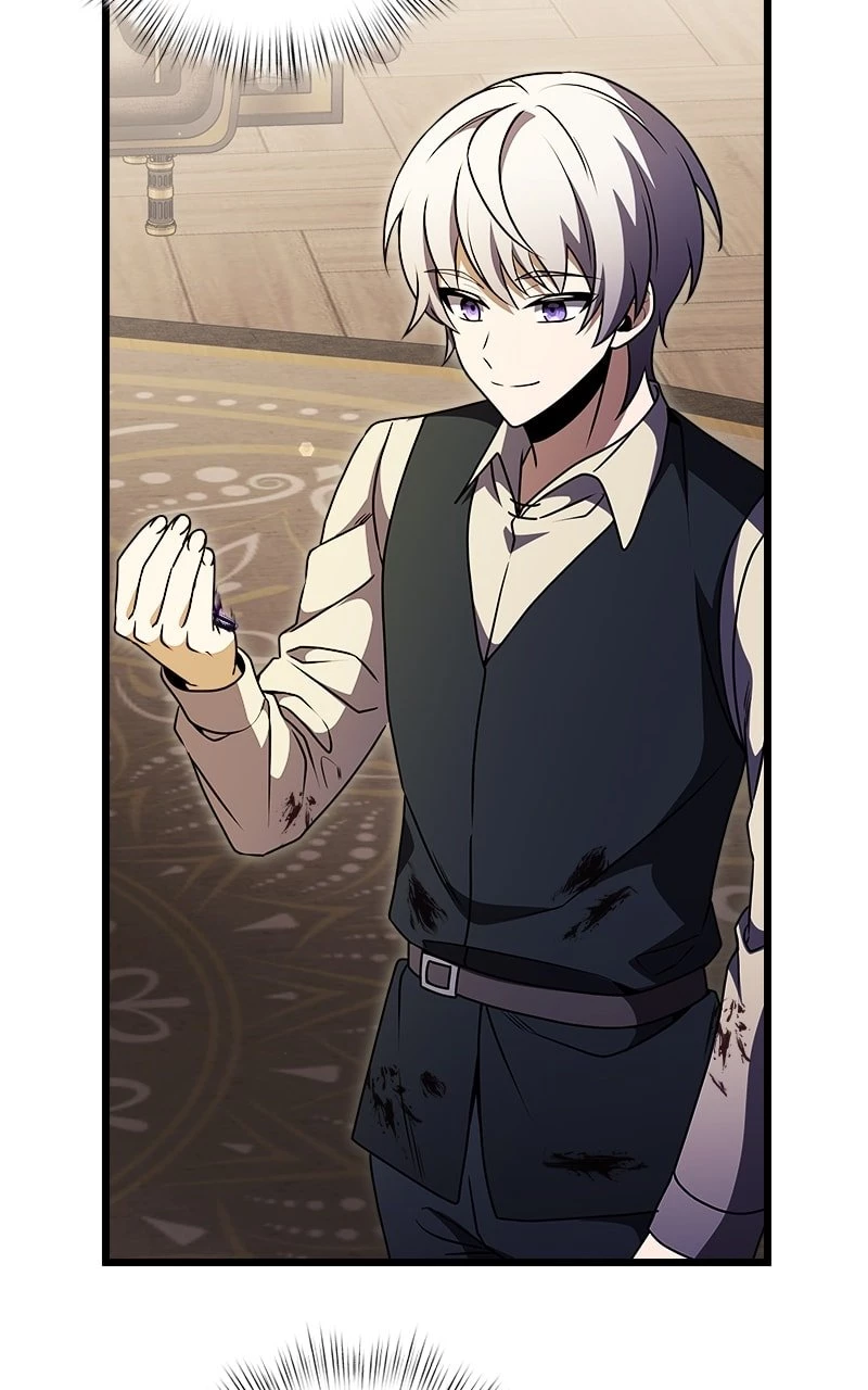 Time-Limited Genius Dark Knight Chapter 14 - 94