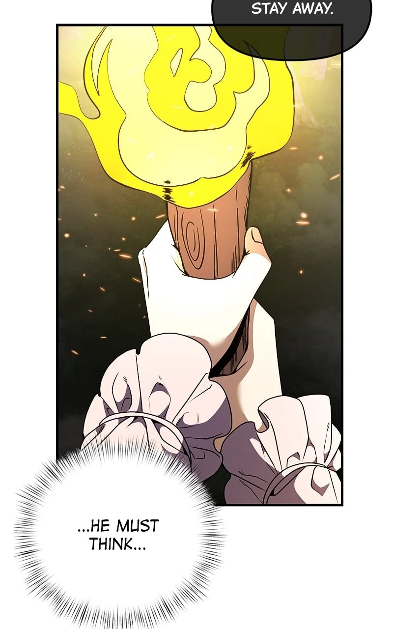Time-Limited Genius Dark Knight Chapter 12 - 41