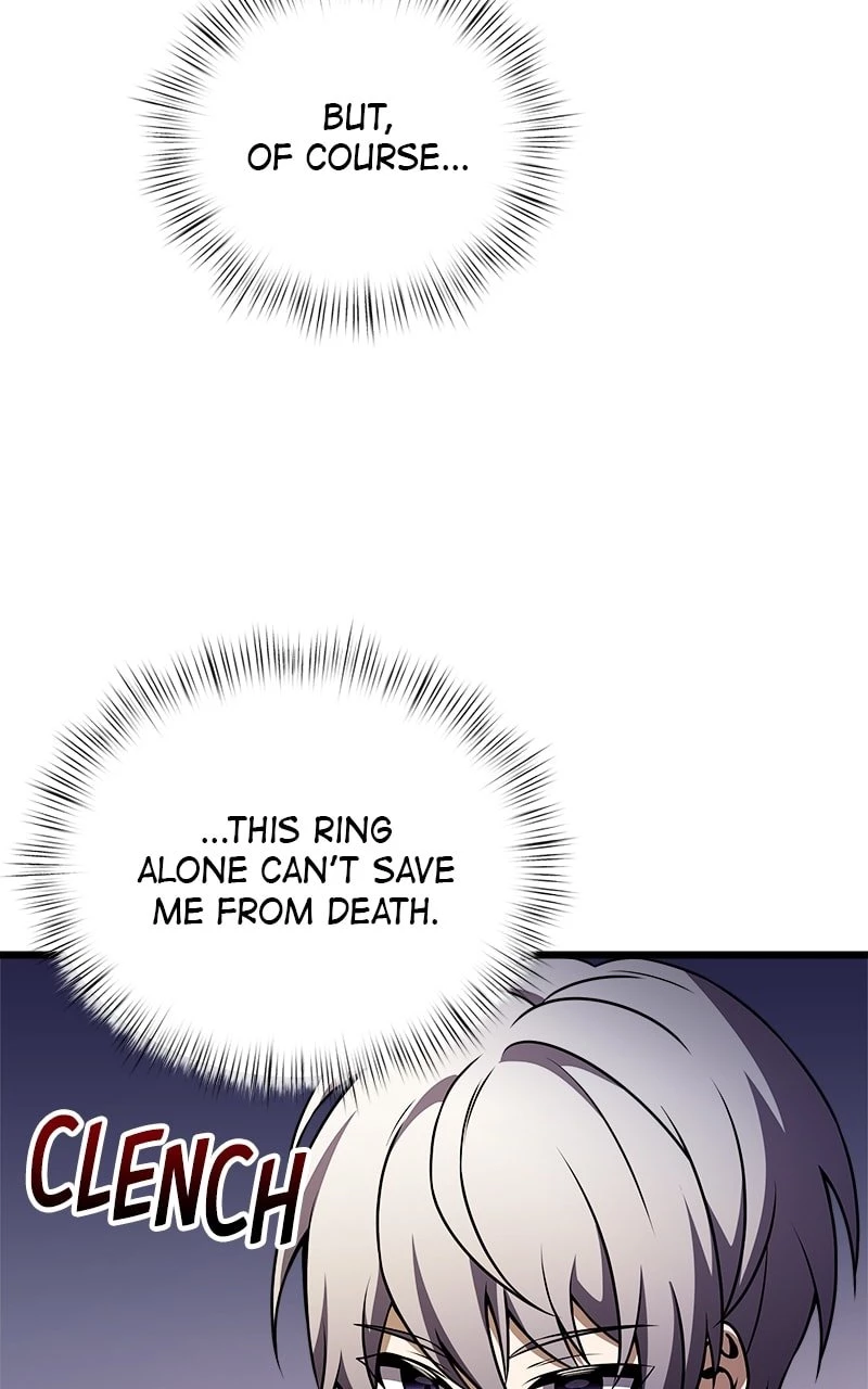 Time-Limited Genius Dark Knight Chapter 14 - 95