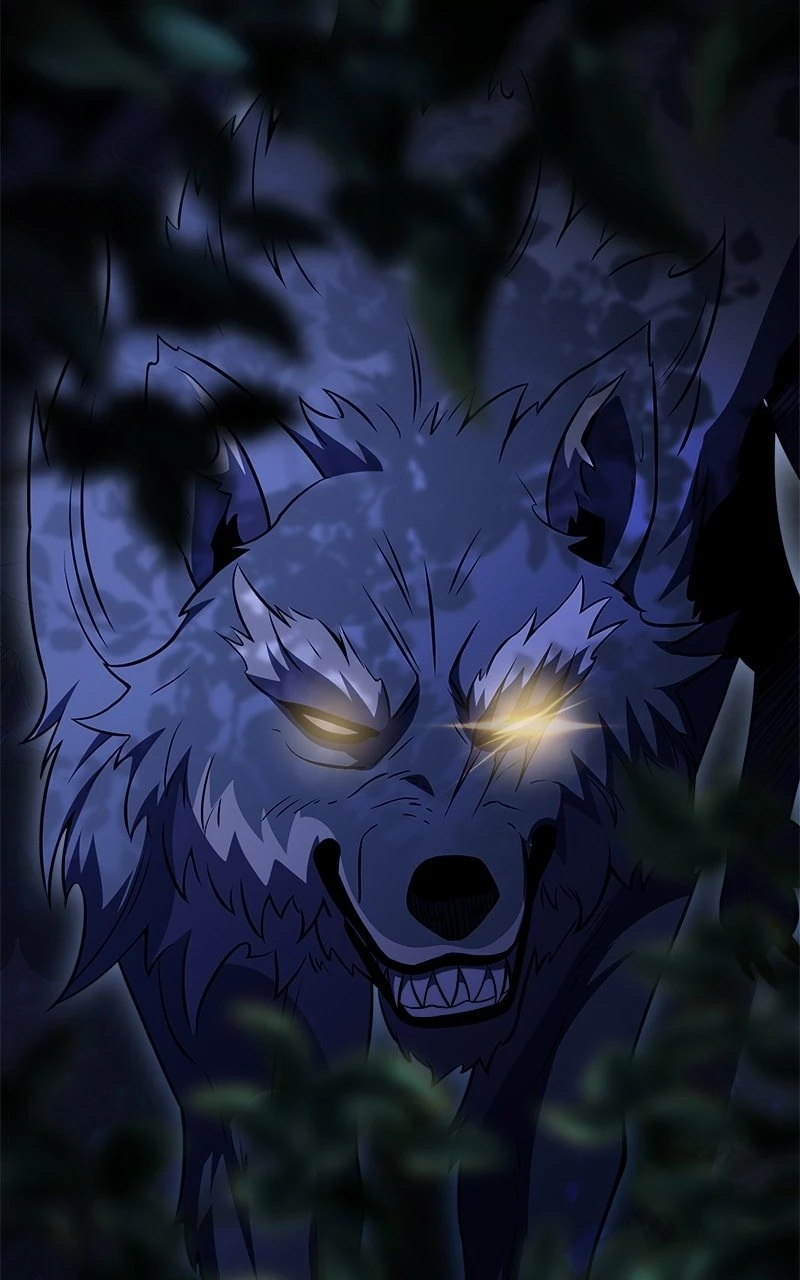 Time-Limited Genius Dark Knight Chapter 13 - 56
