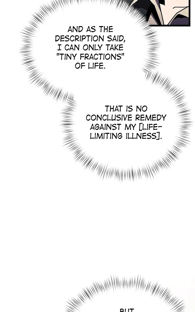 Time-Limited Genius Dark Knight Chapter 14 - 98