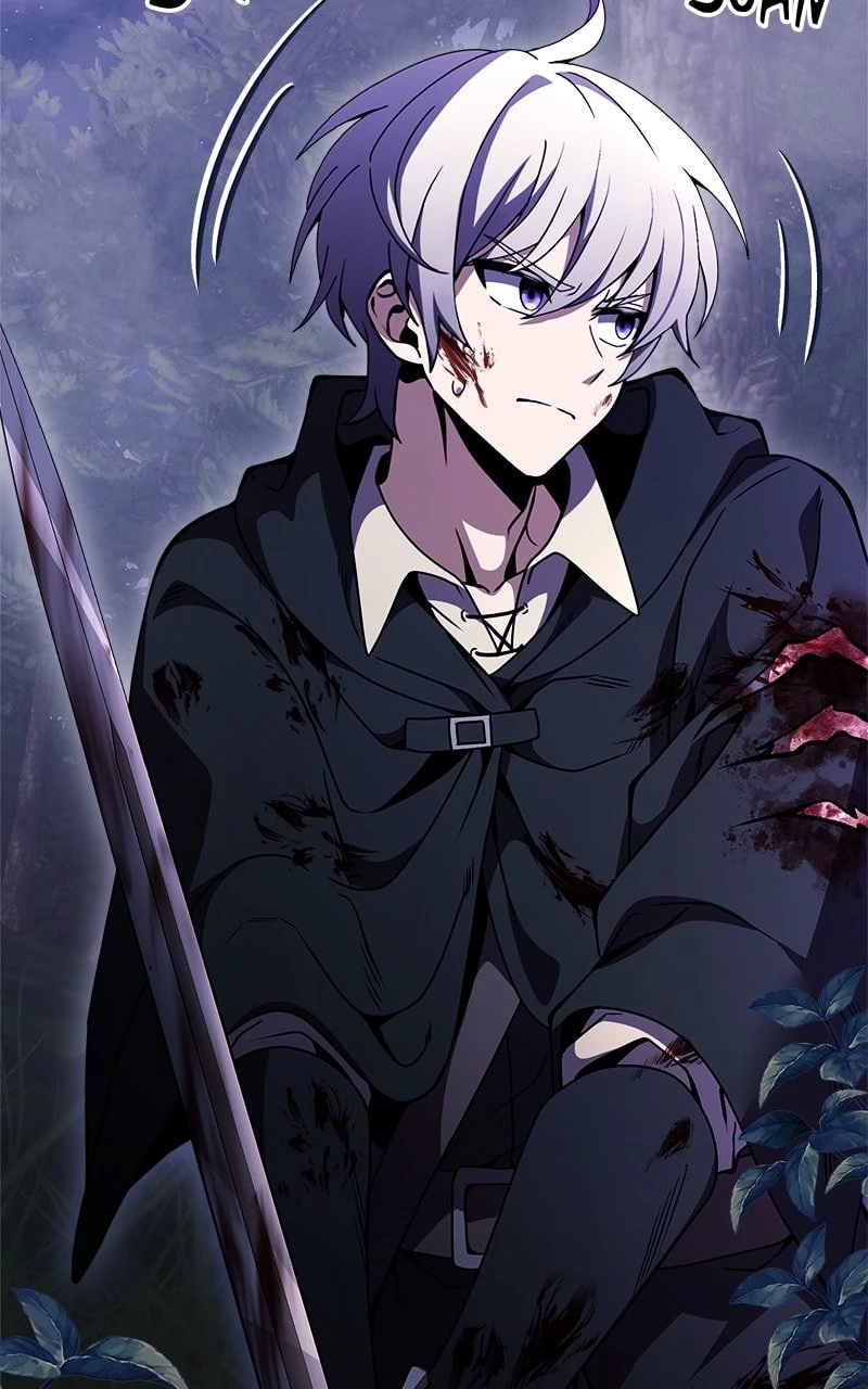 Time-Limited Genius Dark Knight Chapter 13 - 62