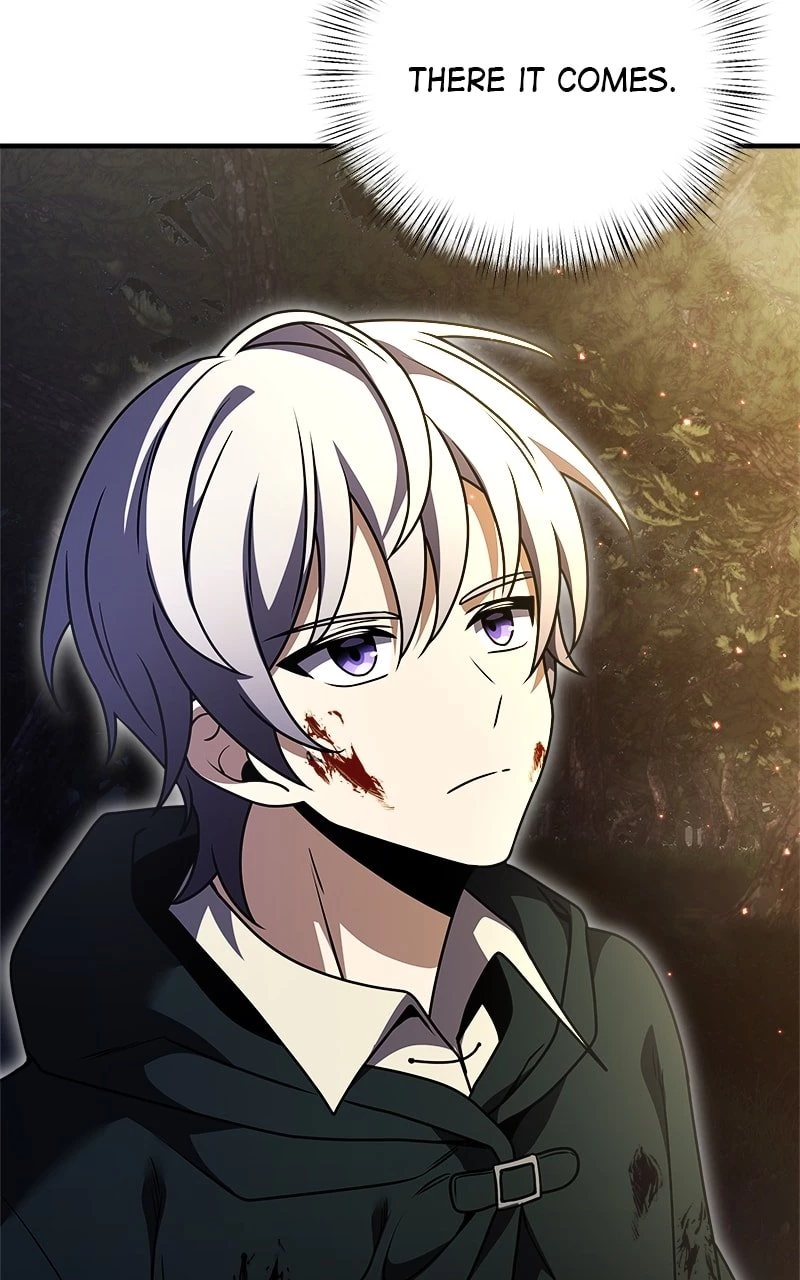 Time-Limited Genius Dark Knight Chapter 12 - 47