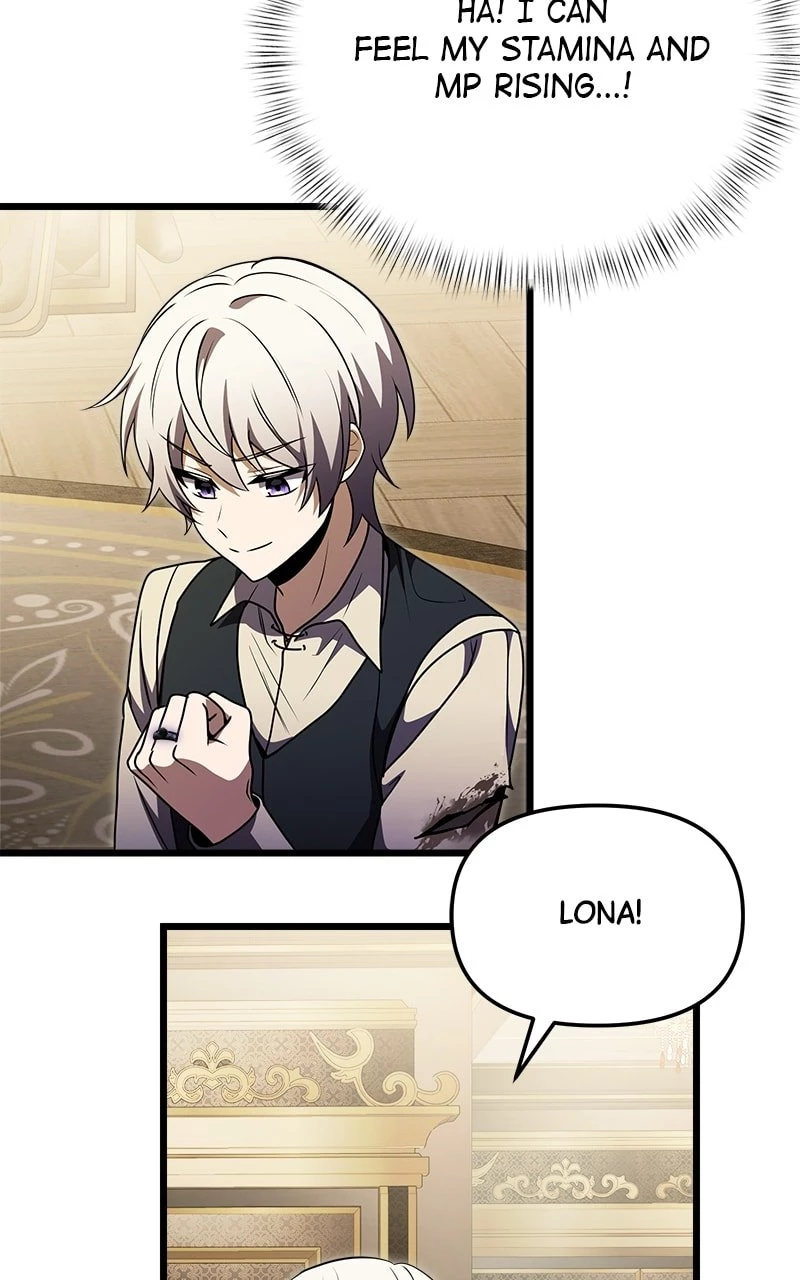 Time-Limited Genius Dark Knight Chapter 14 - 103