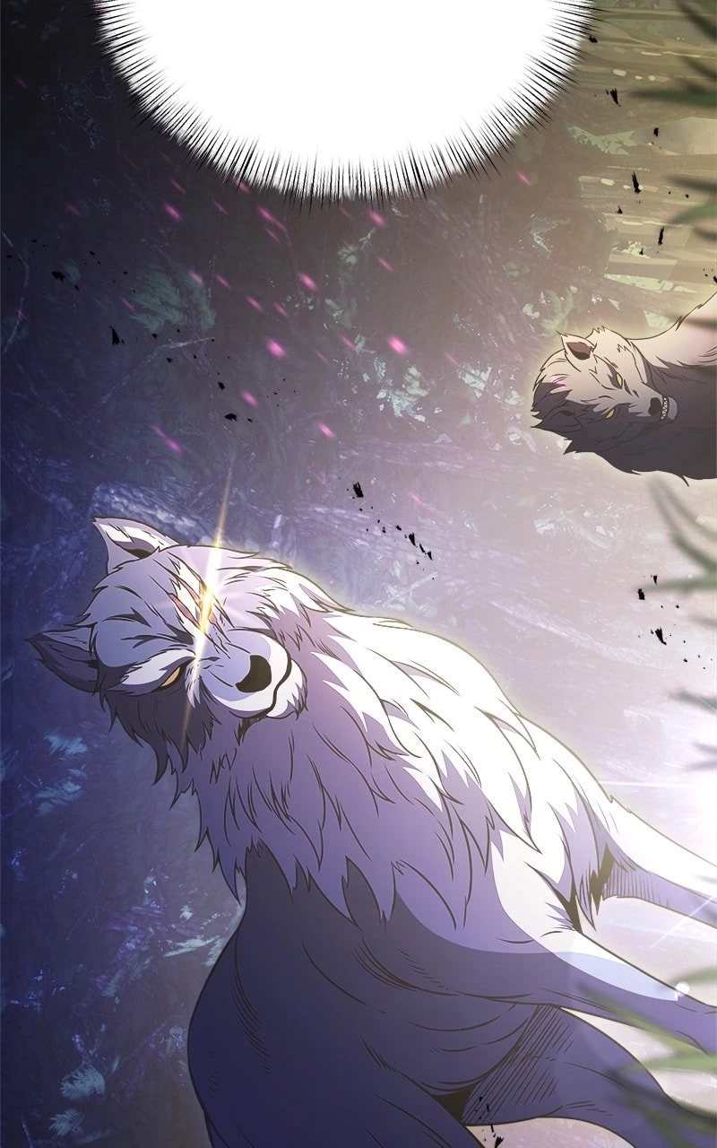 Time-Limited Genius Dark Knight Chapter 12 - 52