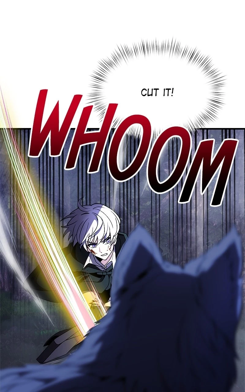 Time-Limited Genius Dark Knight Chapter 13 - 67