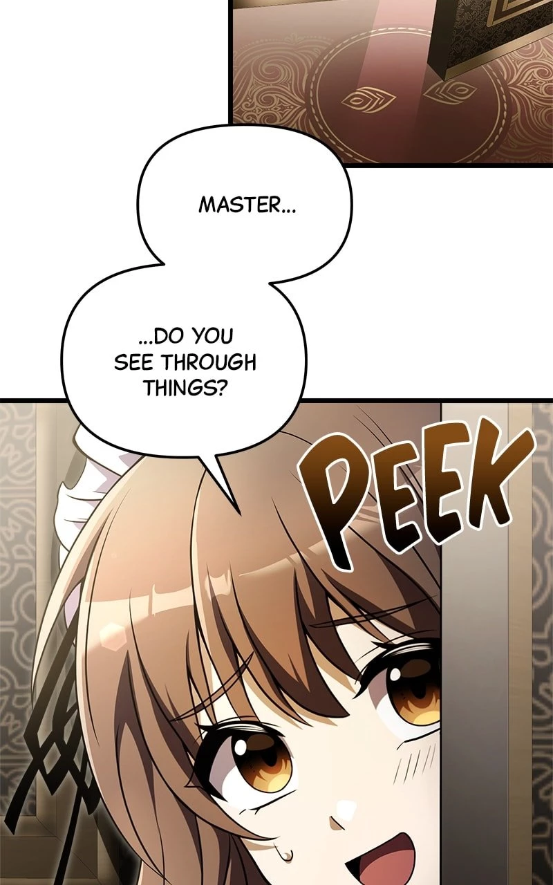 Time-Limited Genius Dark Knight Chapter 14 - 105