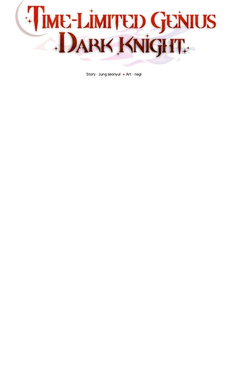 Time-Limited Genius Dark Knight Chapter 12 - 55