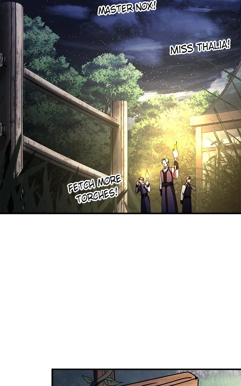 Time-Limited Genius Dark Knight Chapter 12 - 57