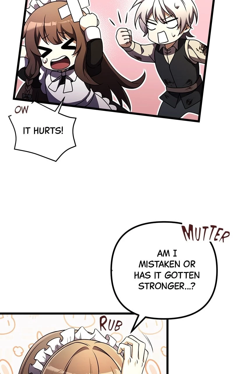 Time-Limited Genius Dark Knight Chapter 14 - 109
