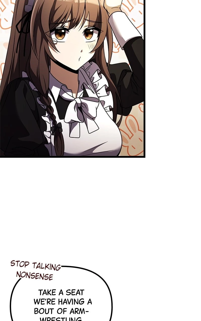 Time-Limited Genius Dark Knight Chapter 14 - 110