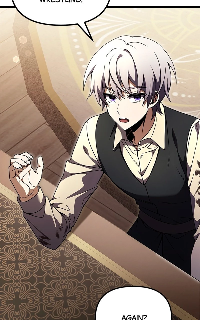 Time-Limited Genius Dark Knight Chapter 14 - 111