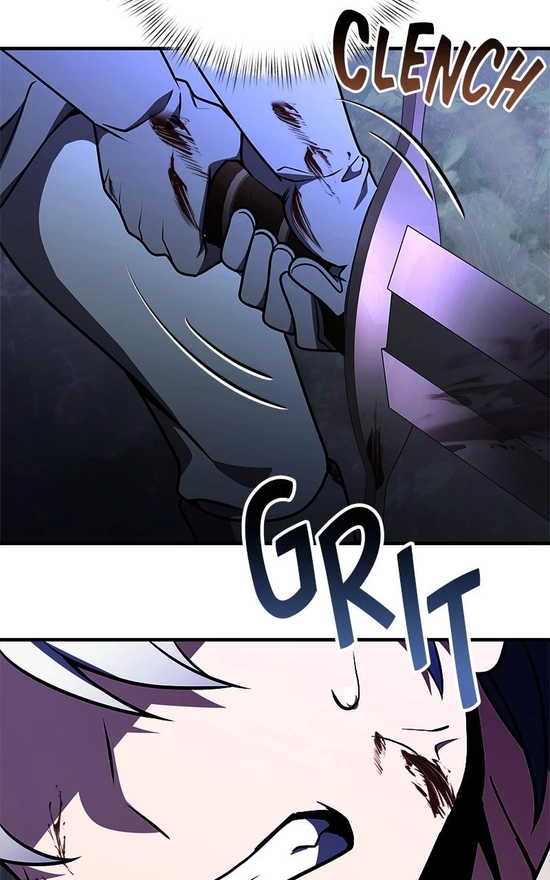 Time-Limited Genius Dark Knight Chapter 13 - 75
