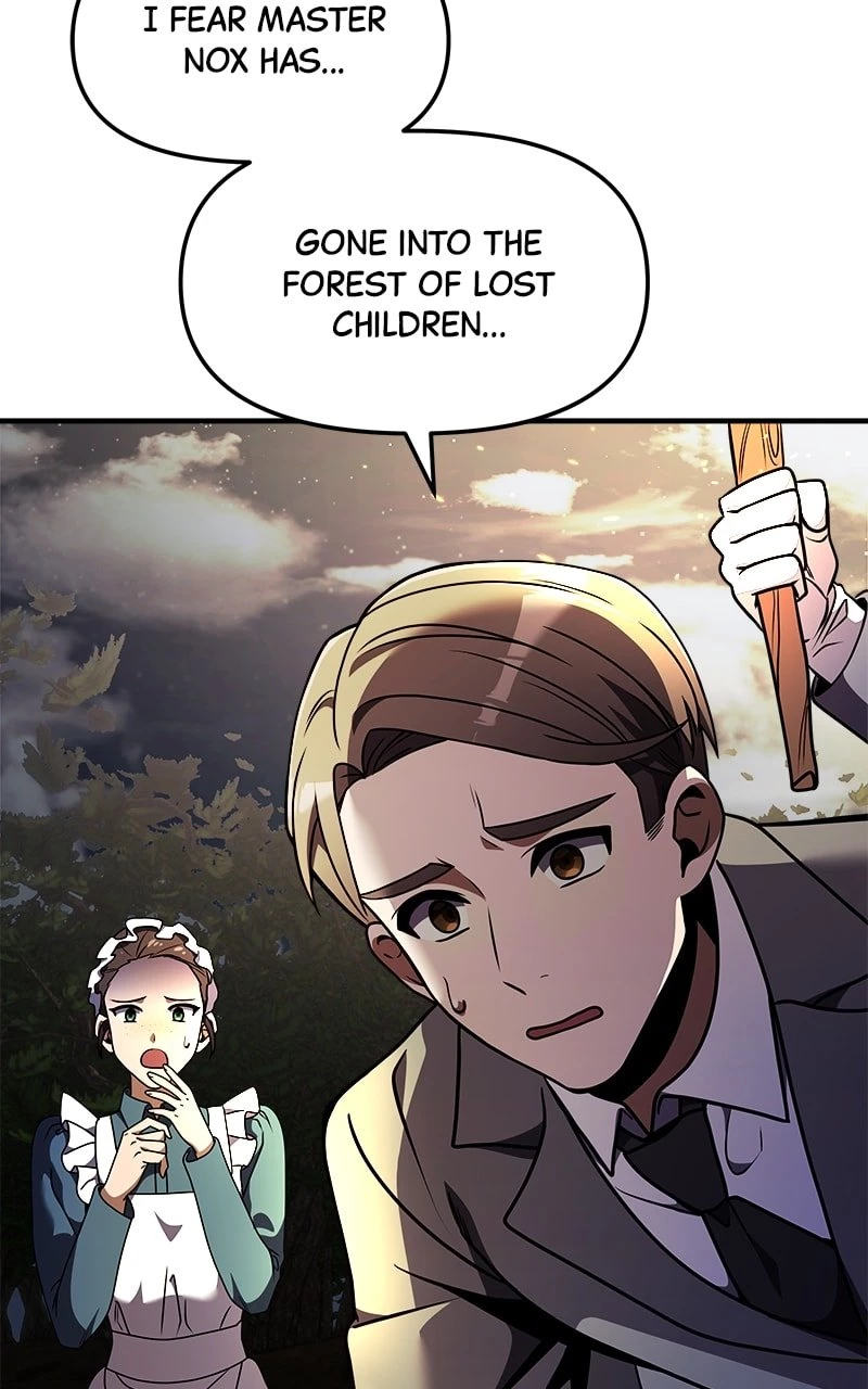 Time-Limited Genius Dark Knight Chapter 12 - 61