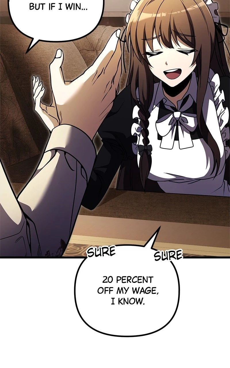Time-Limited Genius Dark Knight Chapter 14 - 113