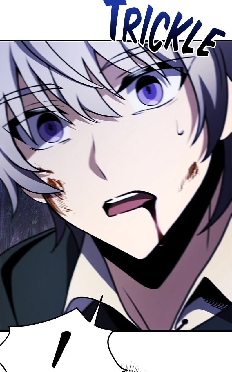 Time-Limited Genius Dark Knight Chapter 13 - 77