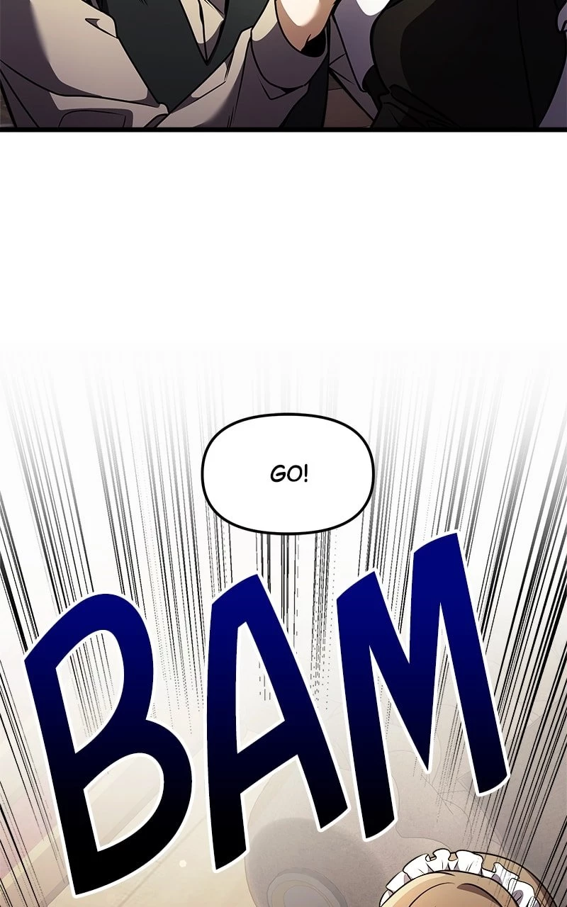 Time-Limited Genius Dark Knight Chapter 14 - 116