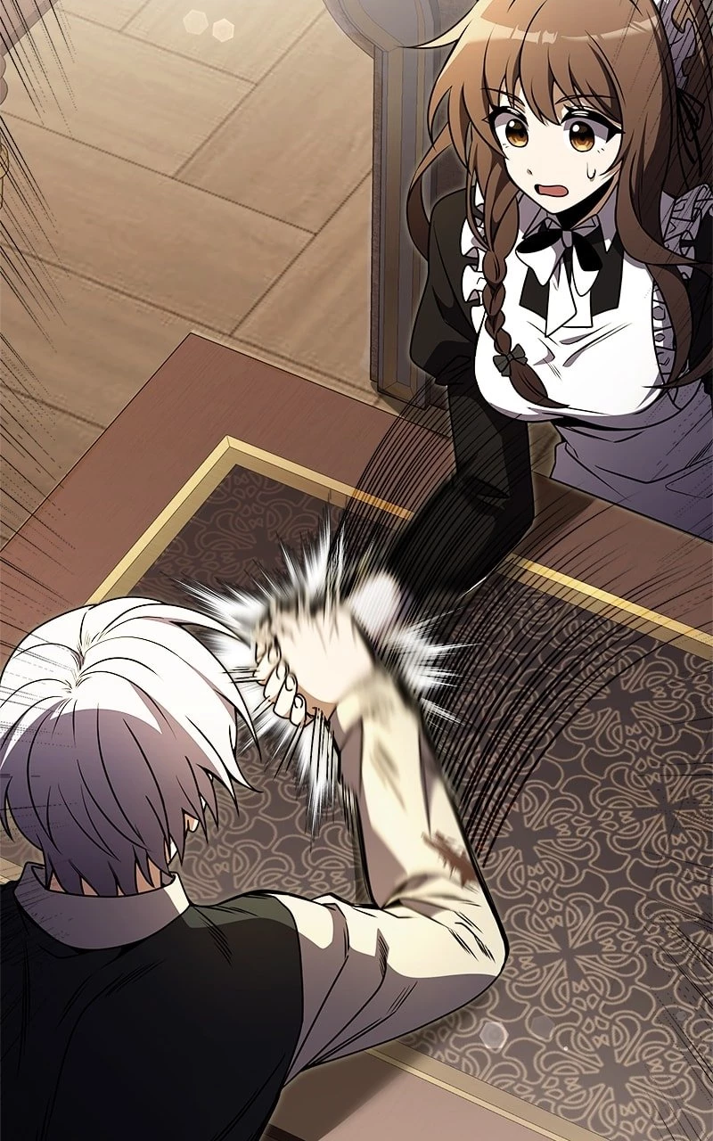 Time-Limited Genius Dark Knight Chapter 14 - 117
