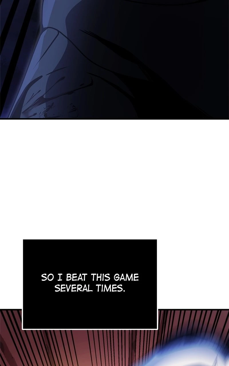 Time-Limited Genius Dark Knight Chapter 13 - 81