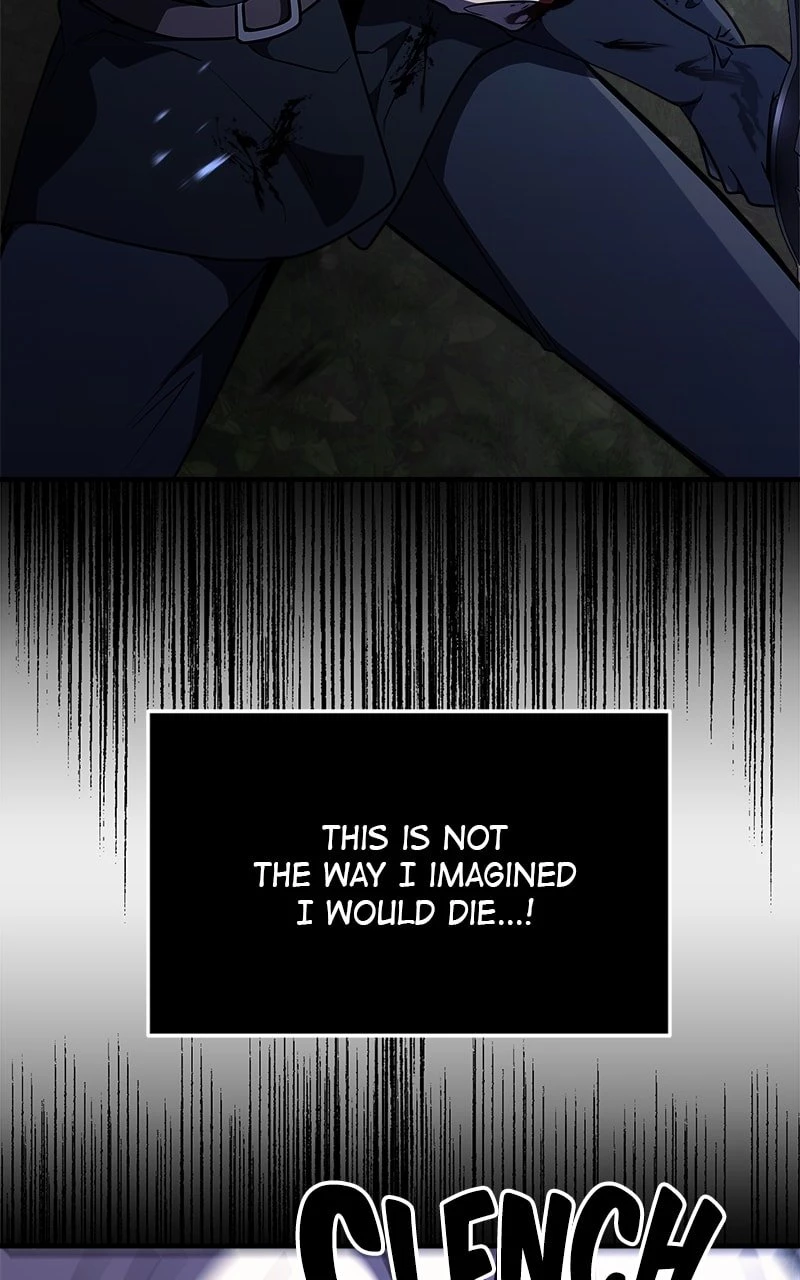 Time-Limited Genius Dark Knight Chapter 13 - 86