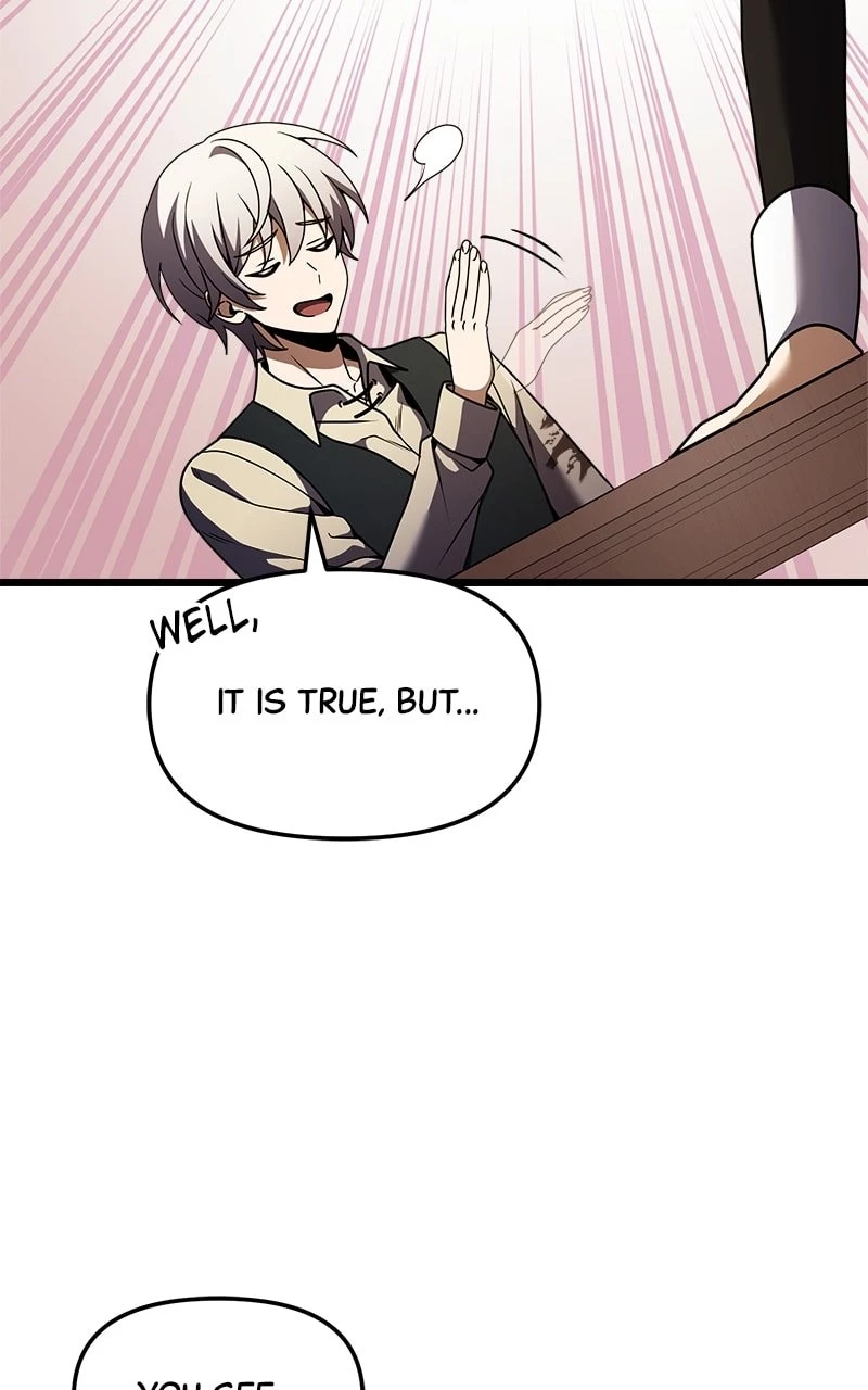Time-Limited Genius Dark Knight Chapter 14 - 121