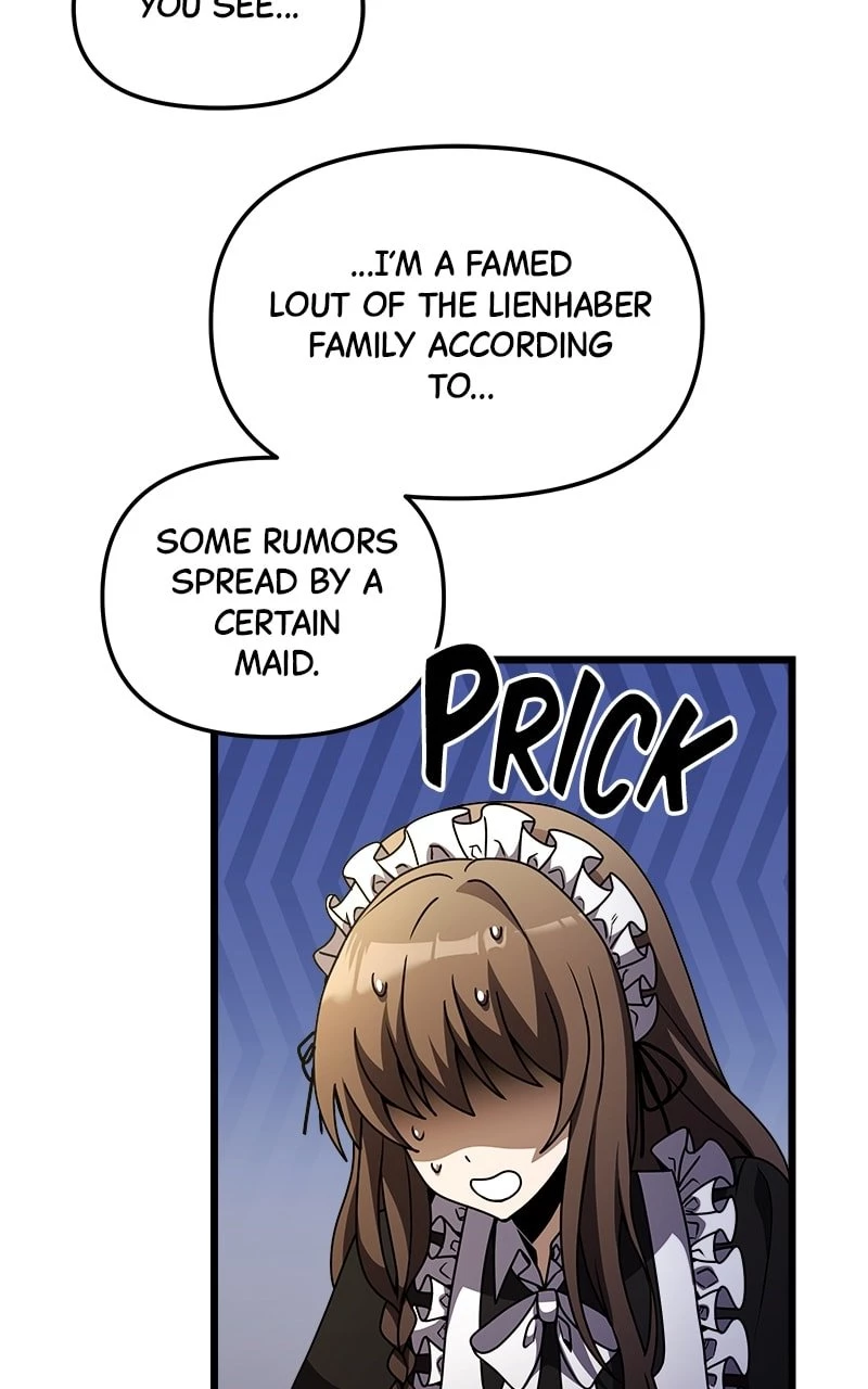 Time-Limited Genius Dark Knight Chapter 14 - 122