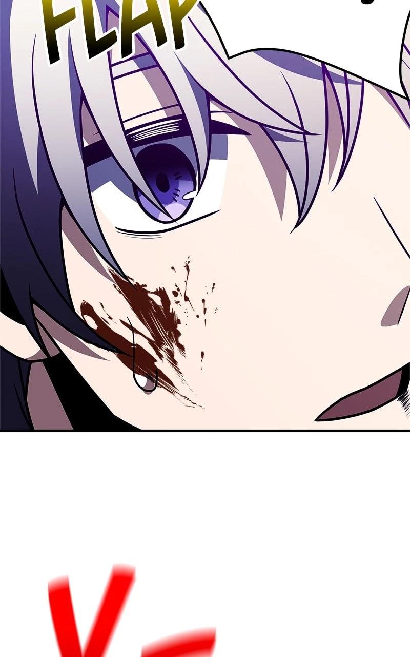 Time-Limited Genius Dark Knight Chapter 13 - 89