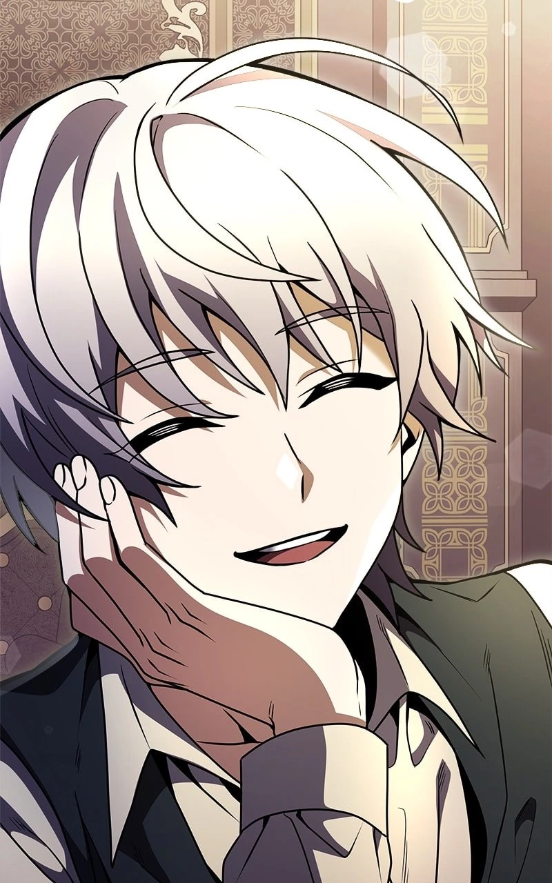 Time-Limited Genius Dark Knight Chapter 14 - 124