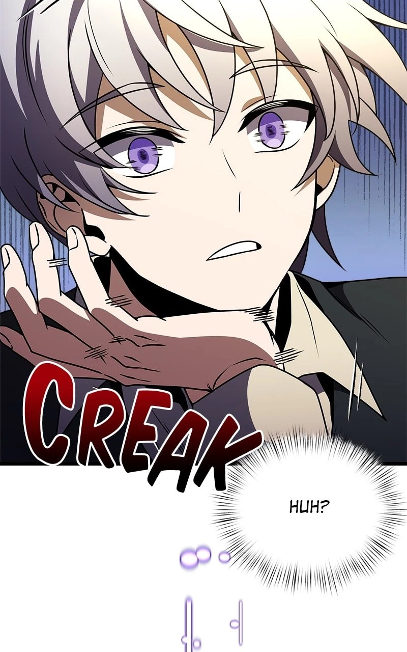 Time-Limited Genius Dark Knight Chapter 14 - 126