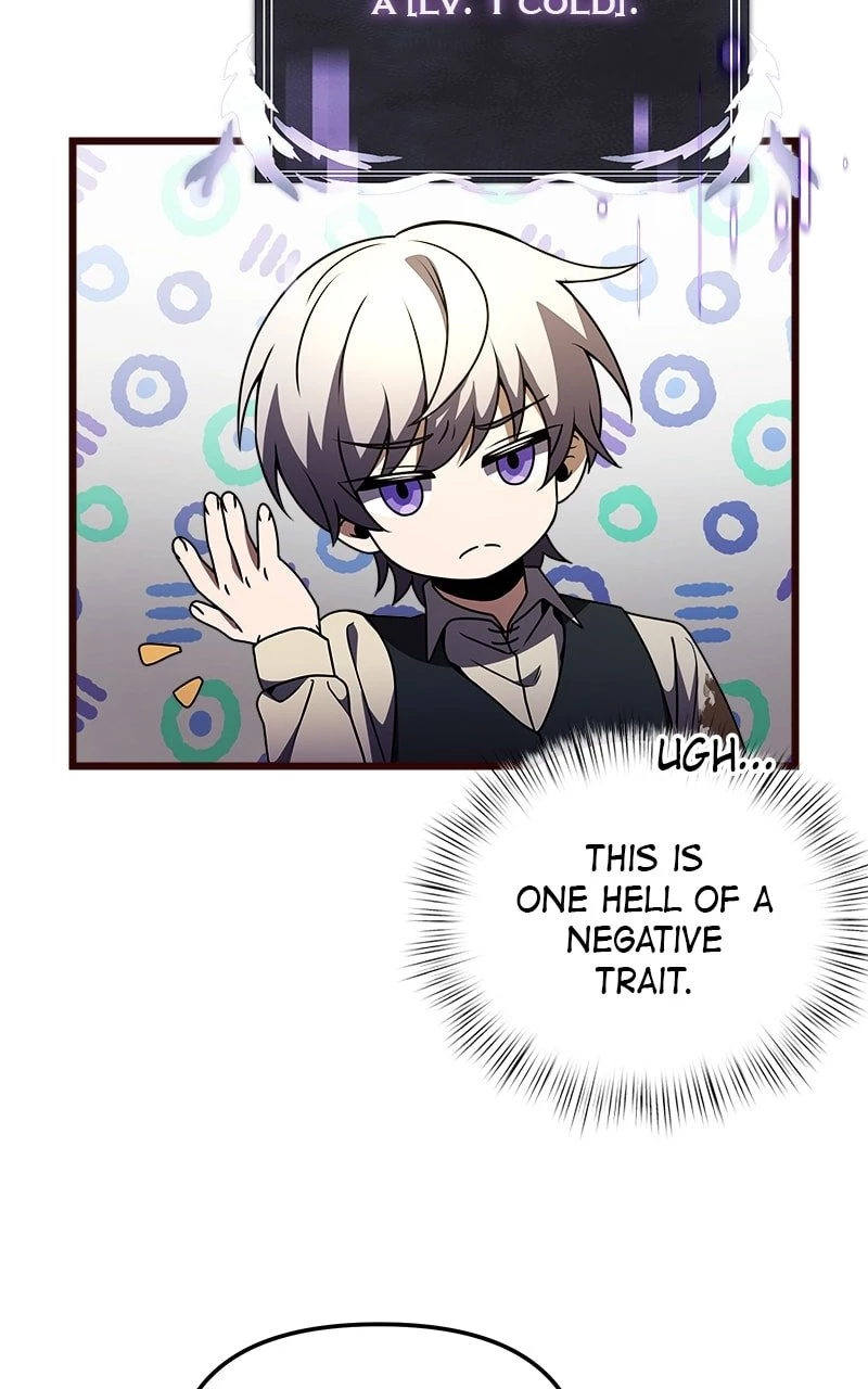 Time-Limited Genius Dark Knight Chapter 14 - 128