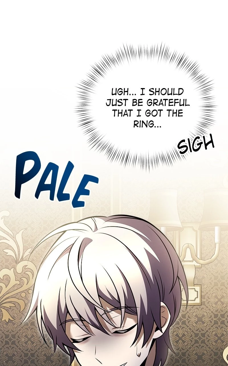 Time-Limited Genius Dark Knight Chapter 14 - 130