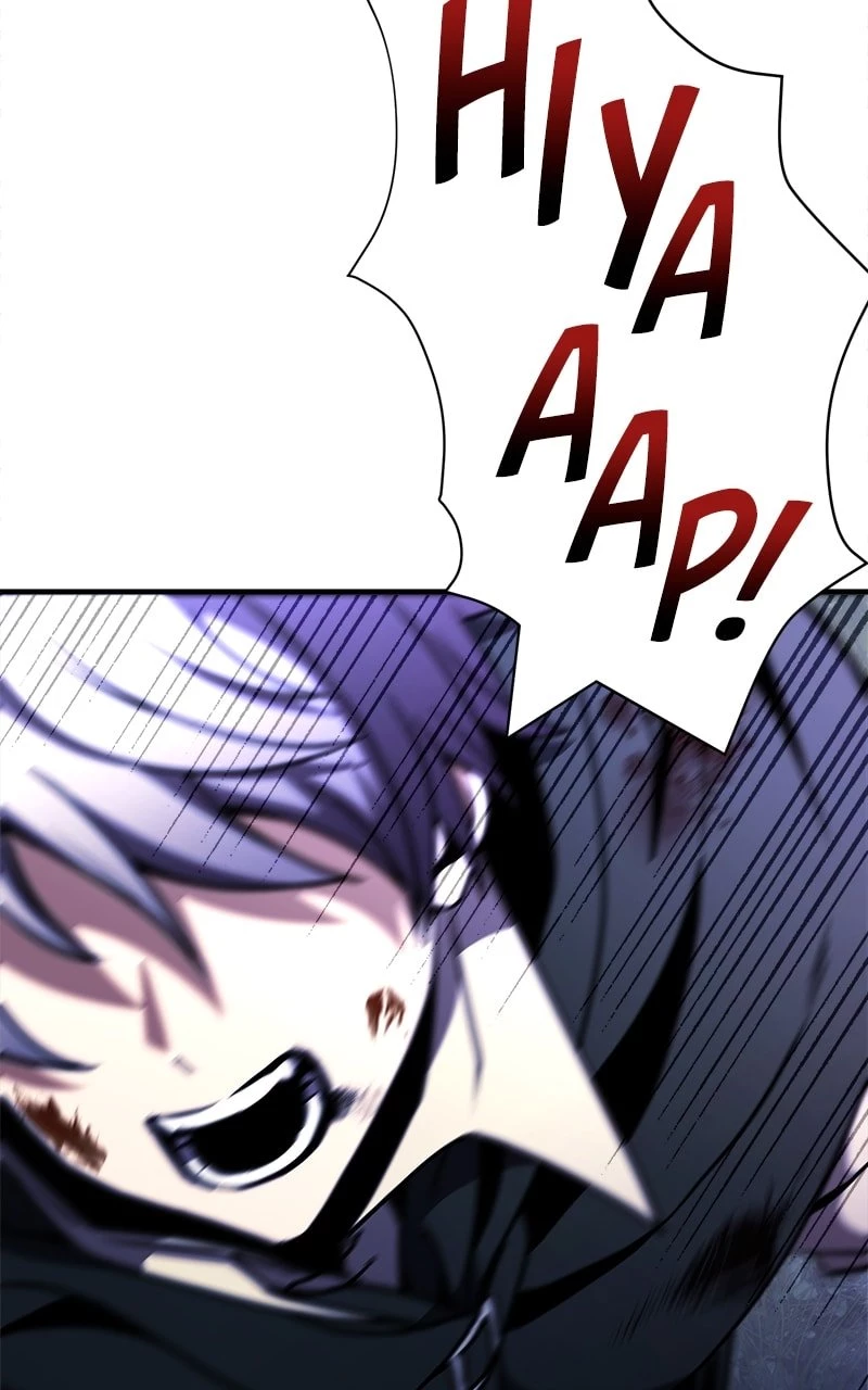 Time-Limited Genius Dark Knight Chapter 13 - 98