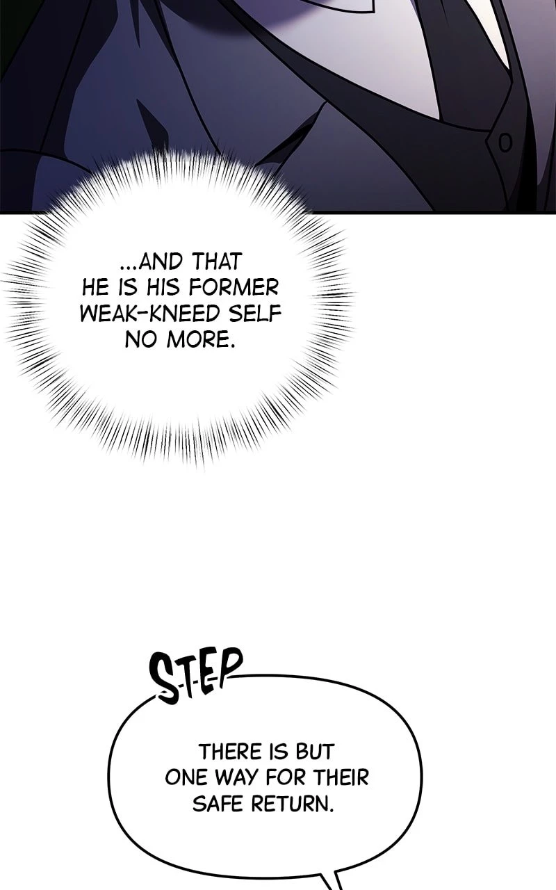 Time-Limited Genius Dark Knight Chapter 12 - 83