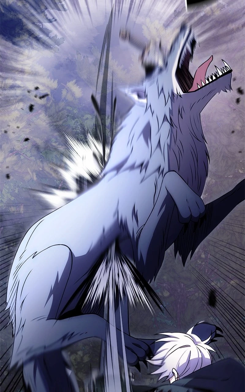 Time-Limited Genius Dark Knight Chapter 13 - 100