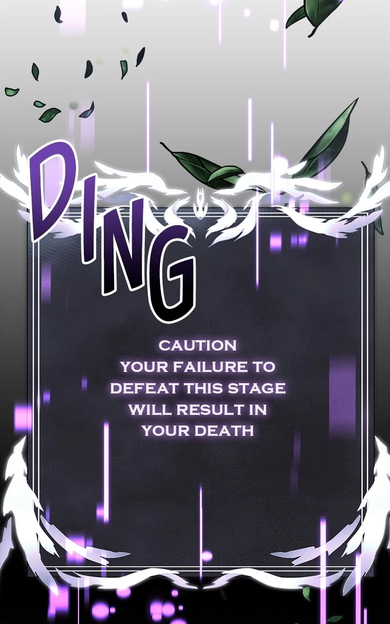 Time-Limited Genius Dark Knight Chapter 11 - 3