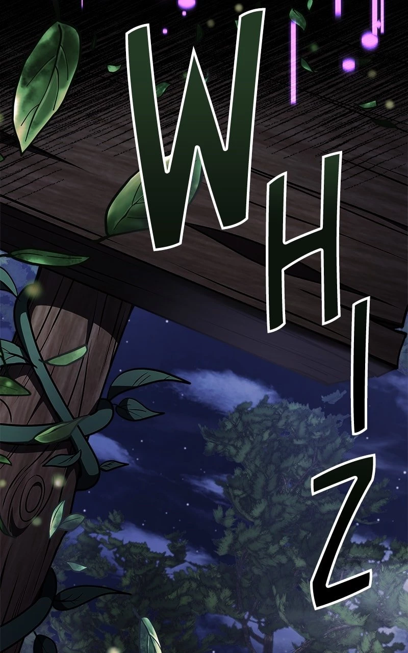 Time-Limited Genius Dark Knight Chapter 11 - 4