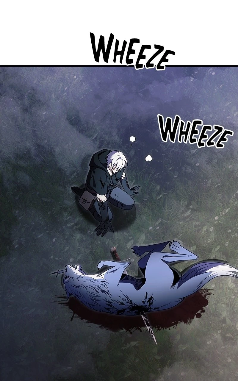 Time-Limited Genius Dark Knight Chapter 13 - 108