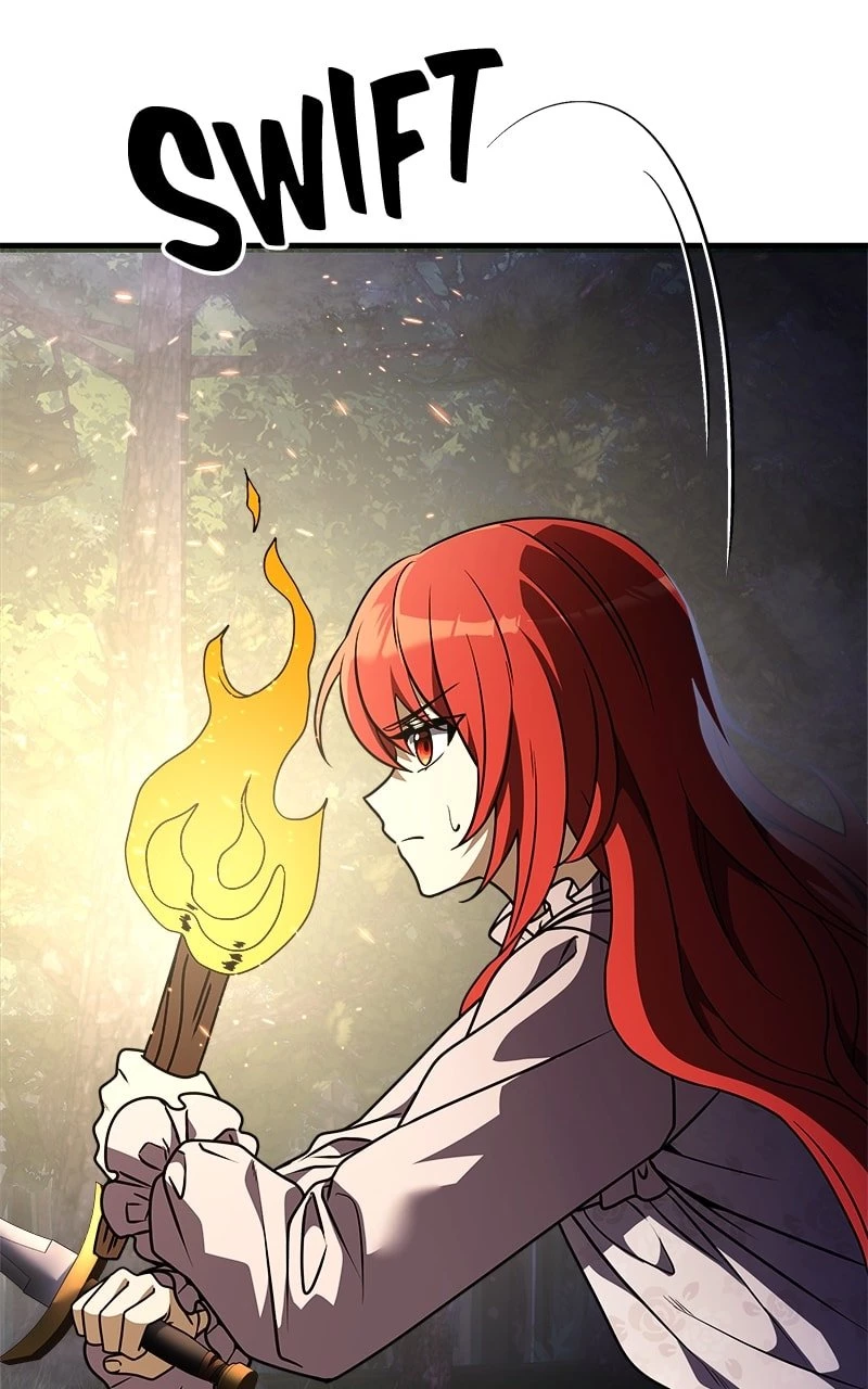 Time-Limited Genius Dark Knight Chapter 12 - 94