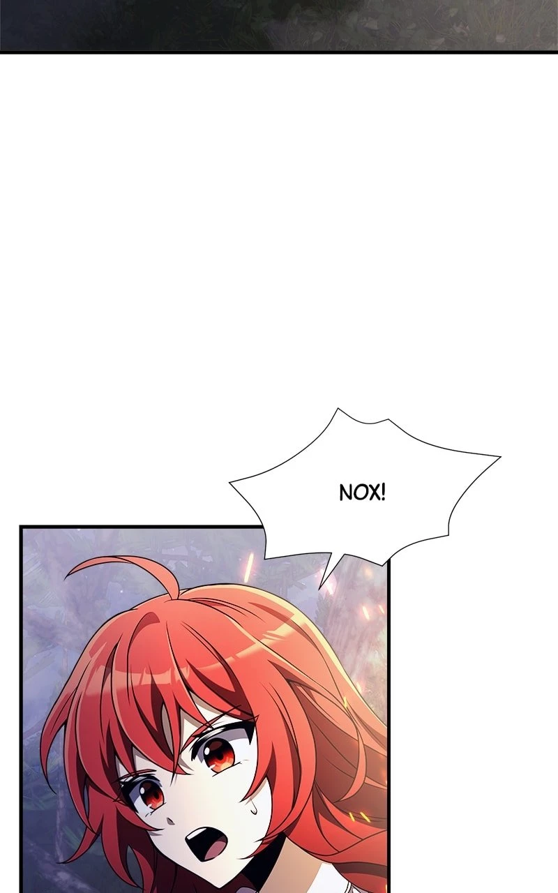 Time-Limited Genius Dark Knight Chapter 13 - 109