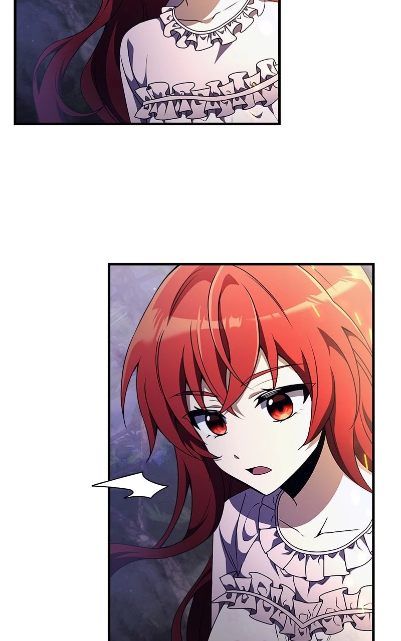 Time-Limited Genius Dark Knight Chapter 13 - 110