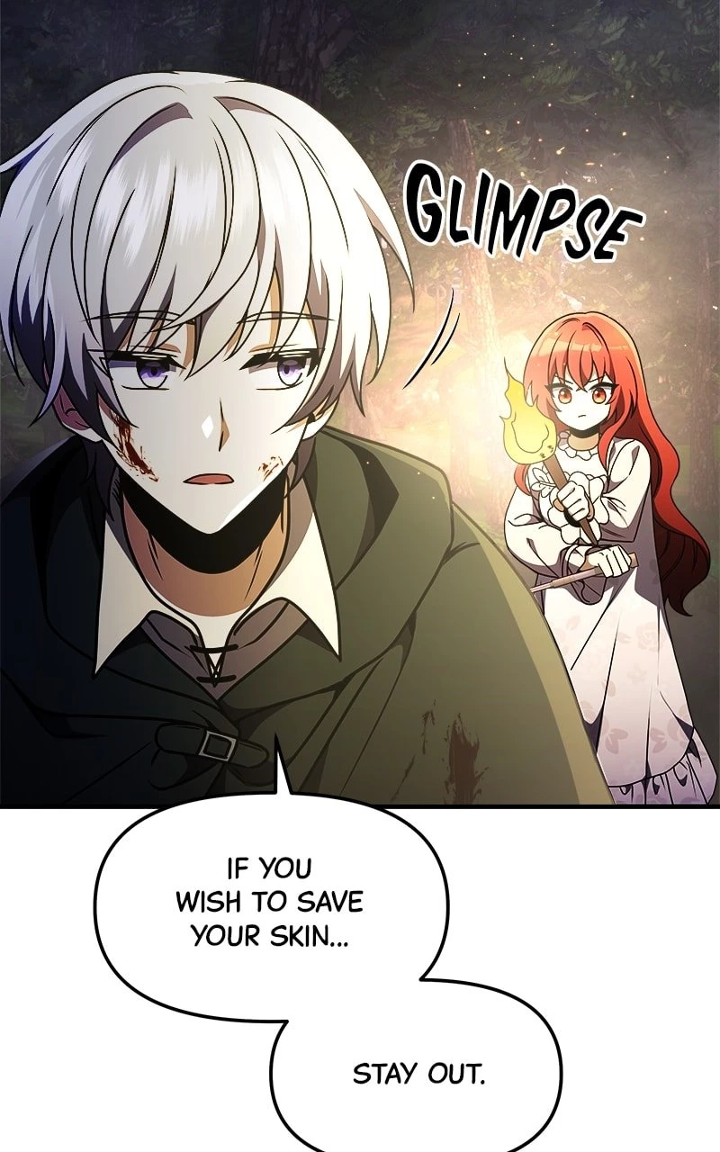 Time-Limited Genius Dark Knight Chapter 12 - 96