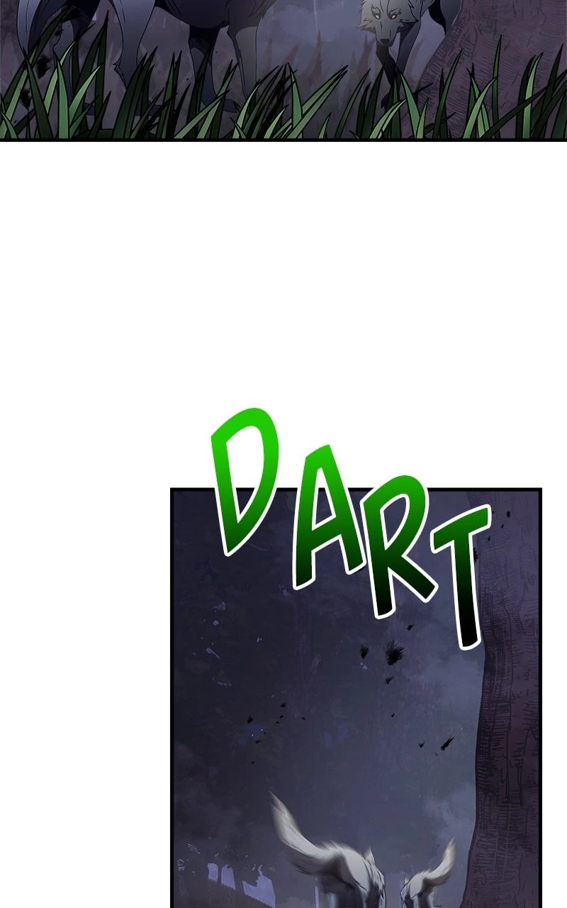 Time-Limited Genius Dark Knight Chapter 13 - 112